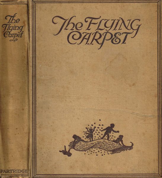 The flying carpet