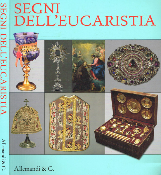 Segni dell'eucaristia