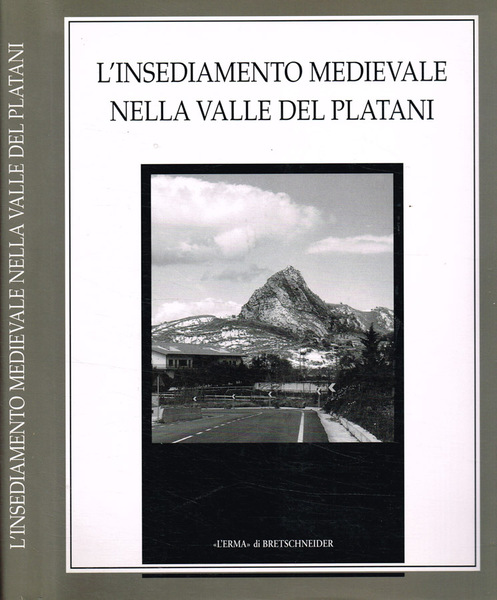 L'insediamento medievale nella Valle del Platani