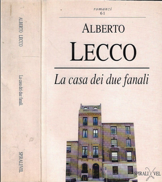 La casa dei due fanali