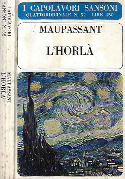 L'Horla
