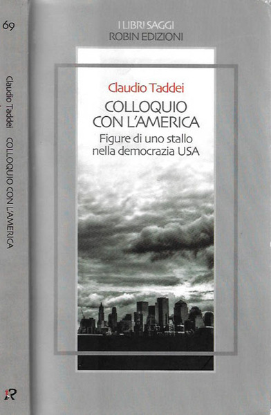 Colloquio con l'America