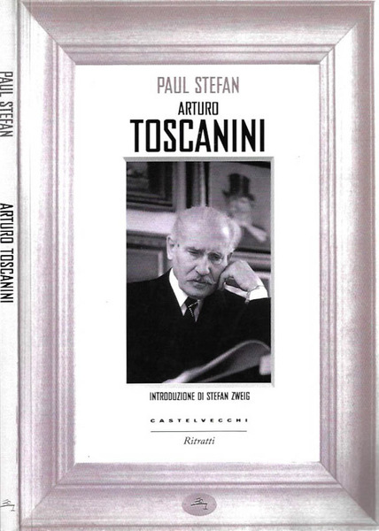 Arturo Toscanini