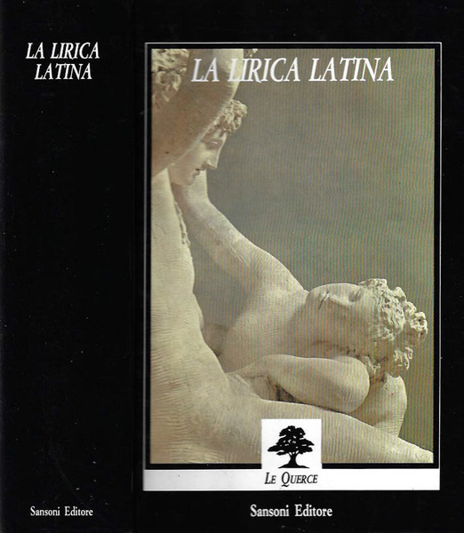 La Lirica Latina