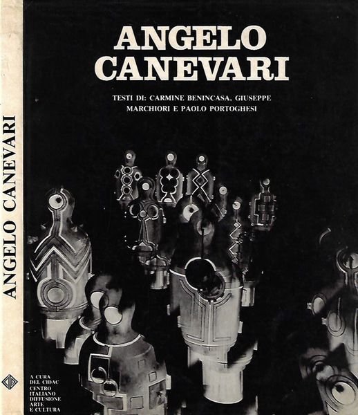 Angelo Canevari