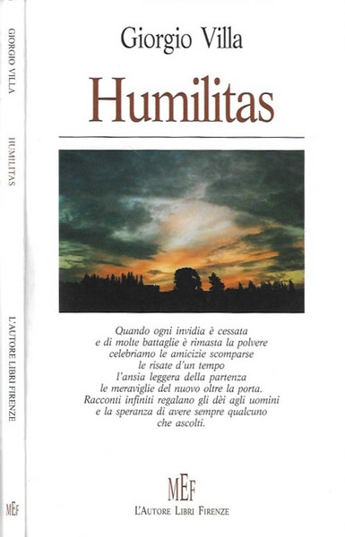 Humilitas