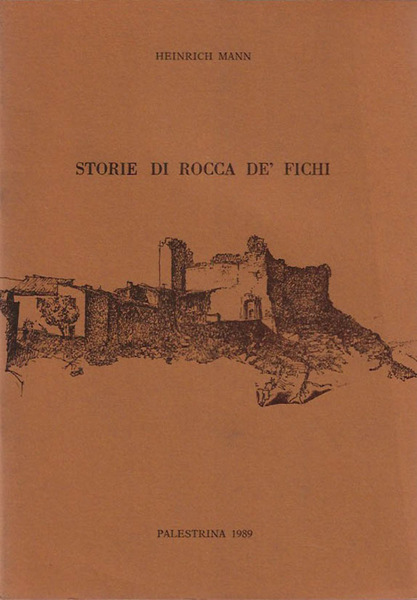 Storie di Rocca De' Fichi