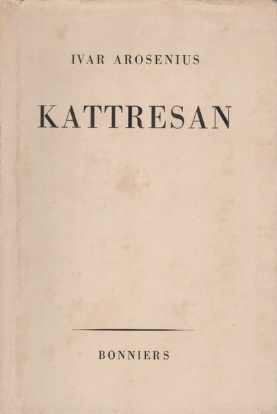 Kattresan