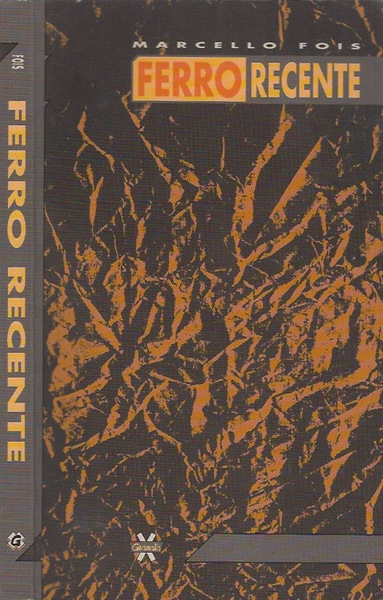 Ferro recente