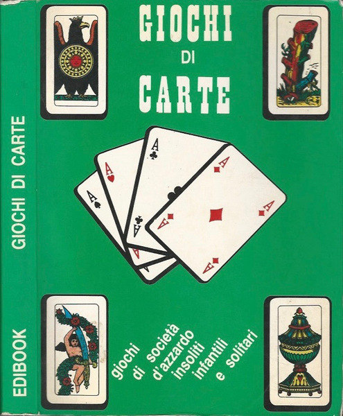 Giochi di carte