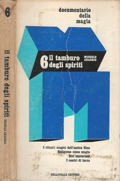 Il tamburo degli spiriti