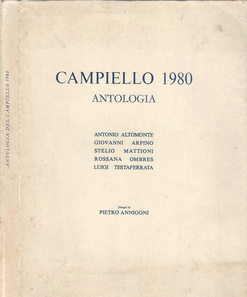 Campiello 1980