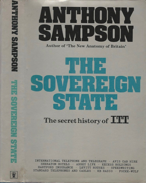 The Sovereign State