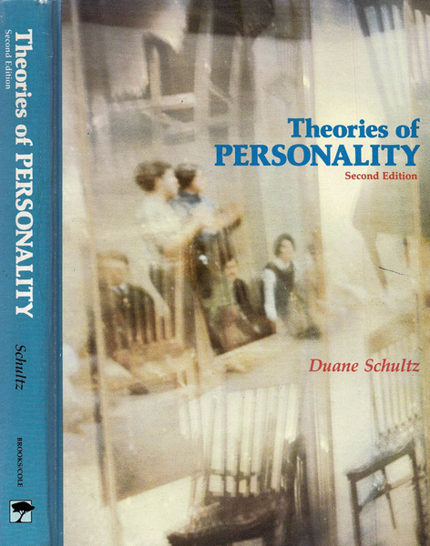 Theories of personality