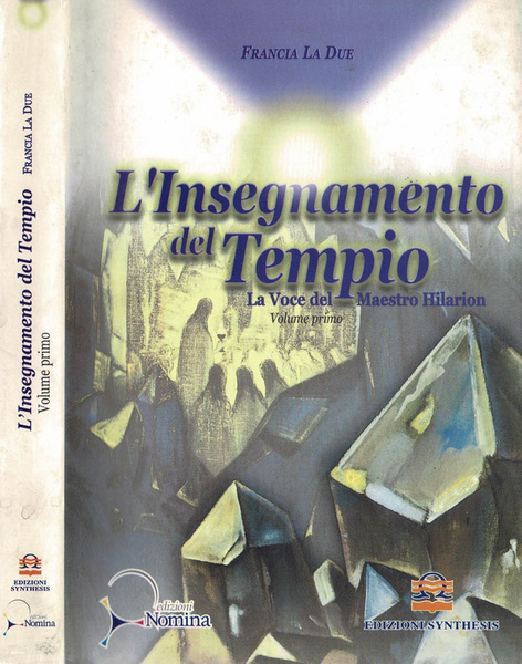 L'insegnamento del Tempio