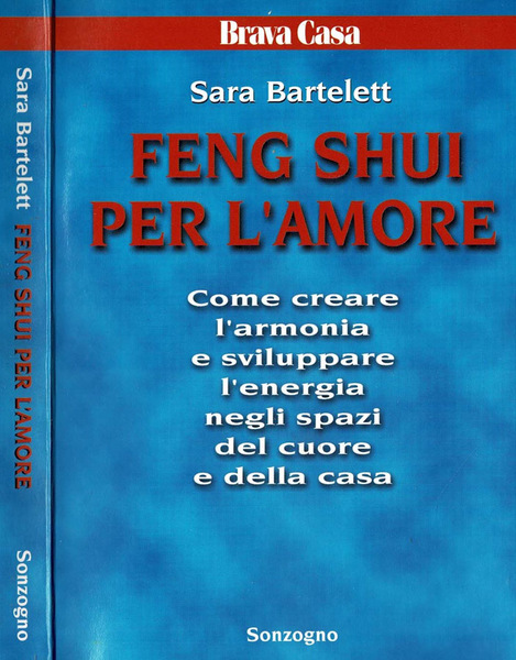 Feng Shui per l'amore