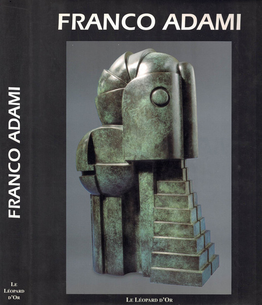 Franco Adami - Sculptures