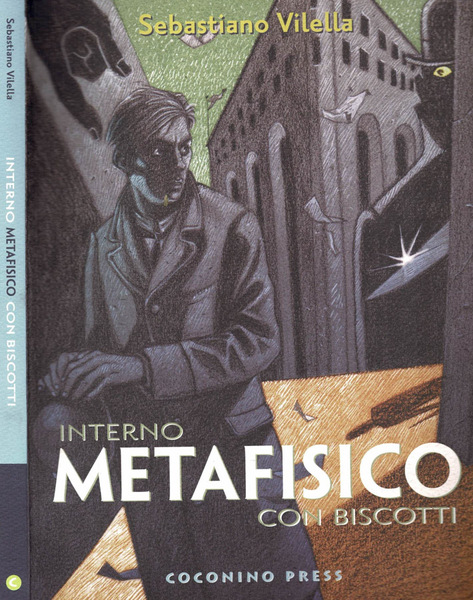 Interno Metafisico