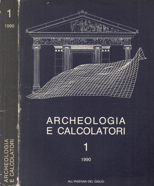 Archeologia e Calcolatori - 1990. Num. 1