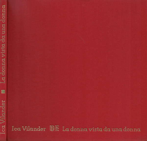 La donna vista da una donna