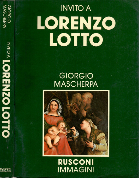 Invito a Lorenzo Lotto