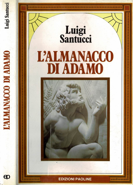 L'Almanacco di Adamo