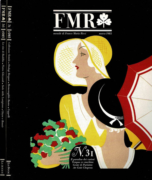 FMR - 1985, n. 36