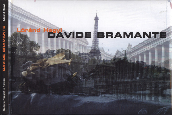 Davide Bramante