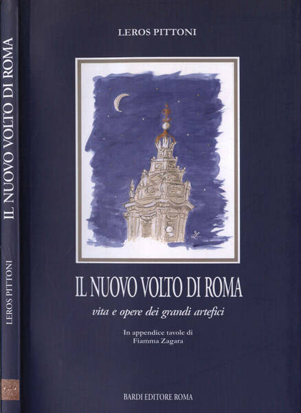 Il nuovo volto di Roma