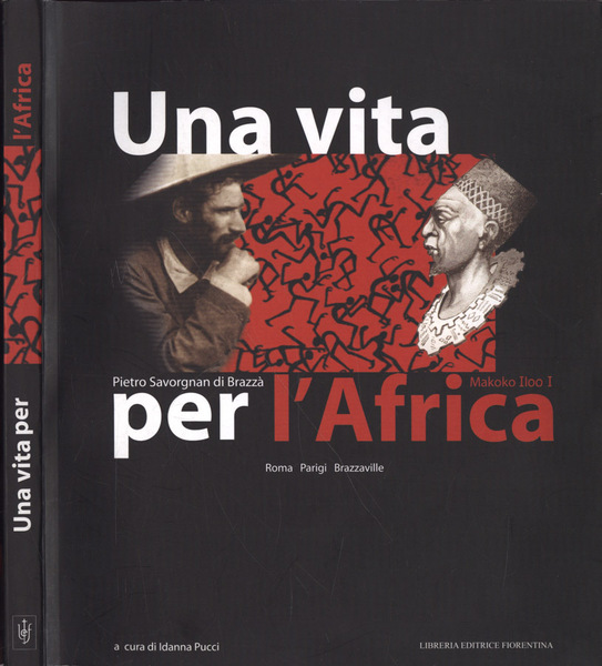 Una vita per l' Africa