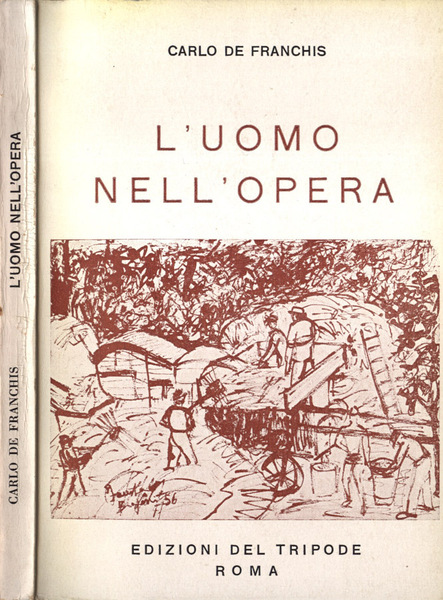 L' uomo nell' opera