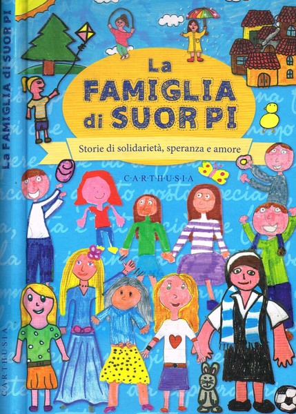LA FAMIGLIA DI SUORPI