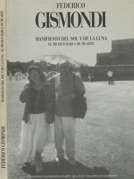 MANIFIESTO DEL SOL Y DE LA LUNA. EL MEXICO HABLA …