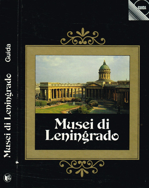 MUSEI DI LENINGRADO