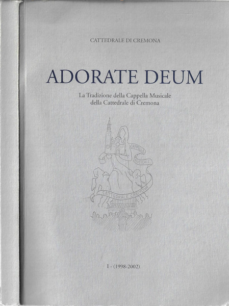 Adorate Deum