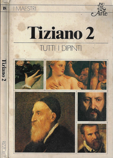 Tiziano Vol 2
