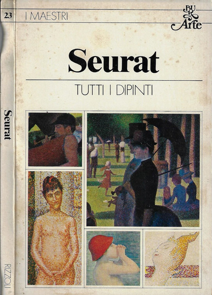 Seurat