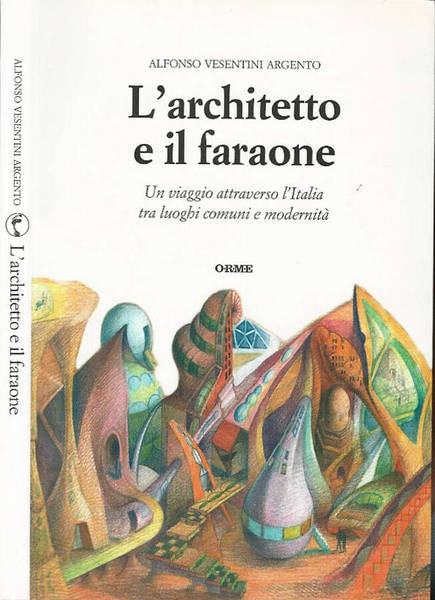 L'architetto e il faraone