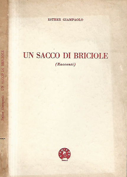Un sacco di briciole