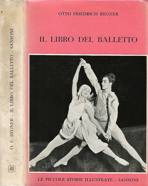 Il libro del balletto