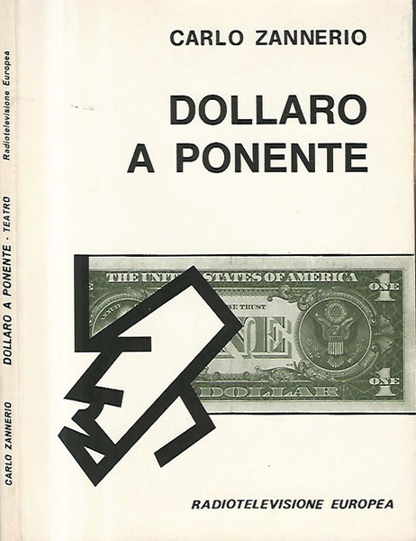 Dollaro a ponente