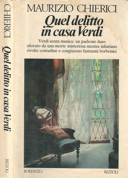 Quel delitto in casa Verdi