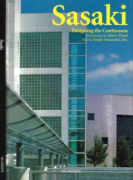 Sasaki. Designing the Continuum