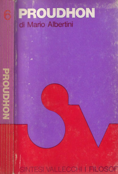 Proudhon