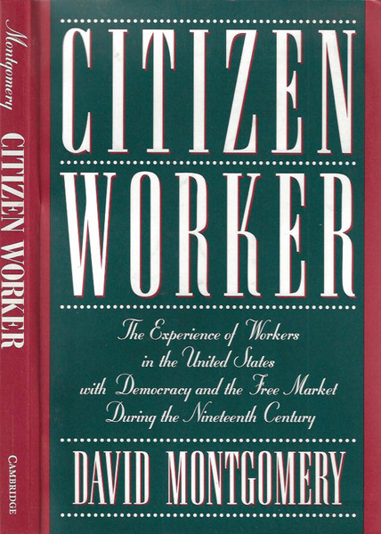 Citizen Worker