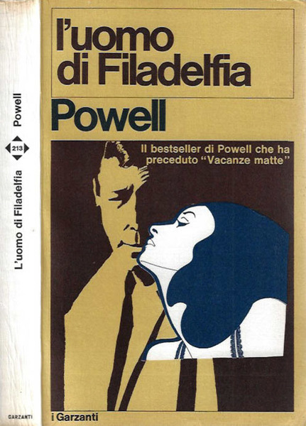 L'uomo di Filadelfia