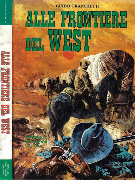 Alle frontiere del West