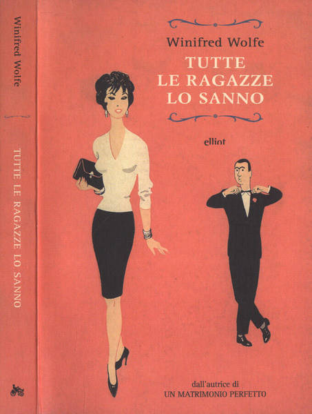 Tutte le ragazze lo sanno