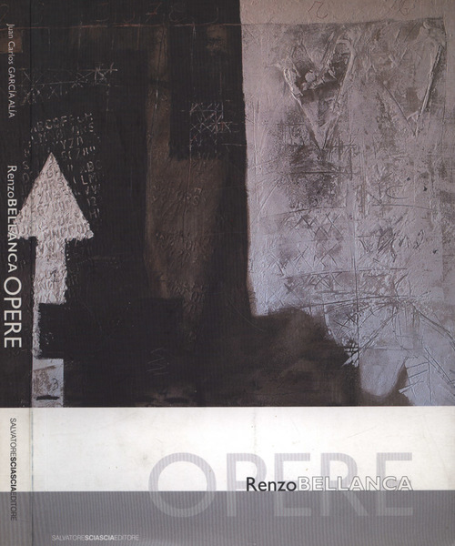 Renzo Bellanca. Opere