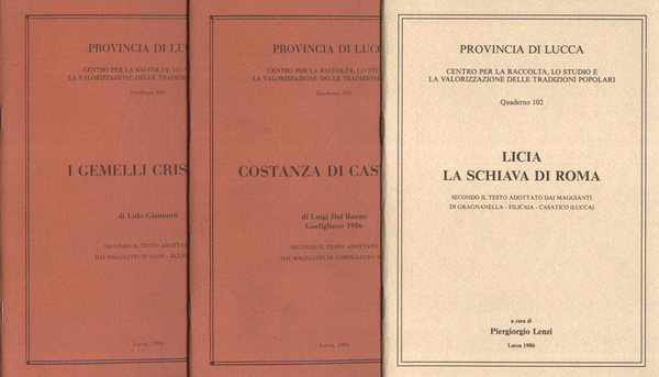 Licia la schiava di Roma - Costanza di Castiglia - …